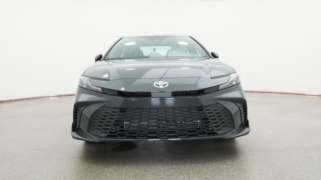 New 2026 Toyota Camry SE FWD image 31