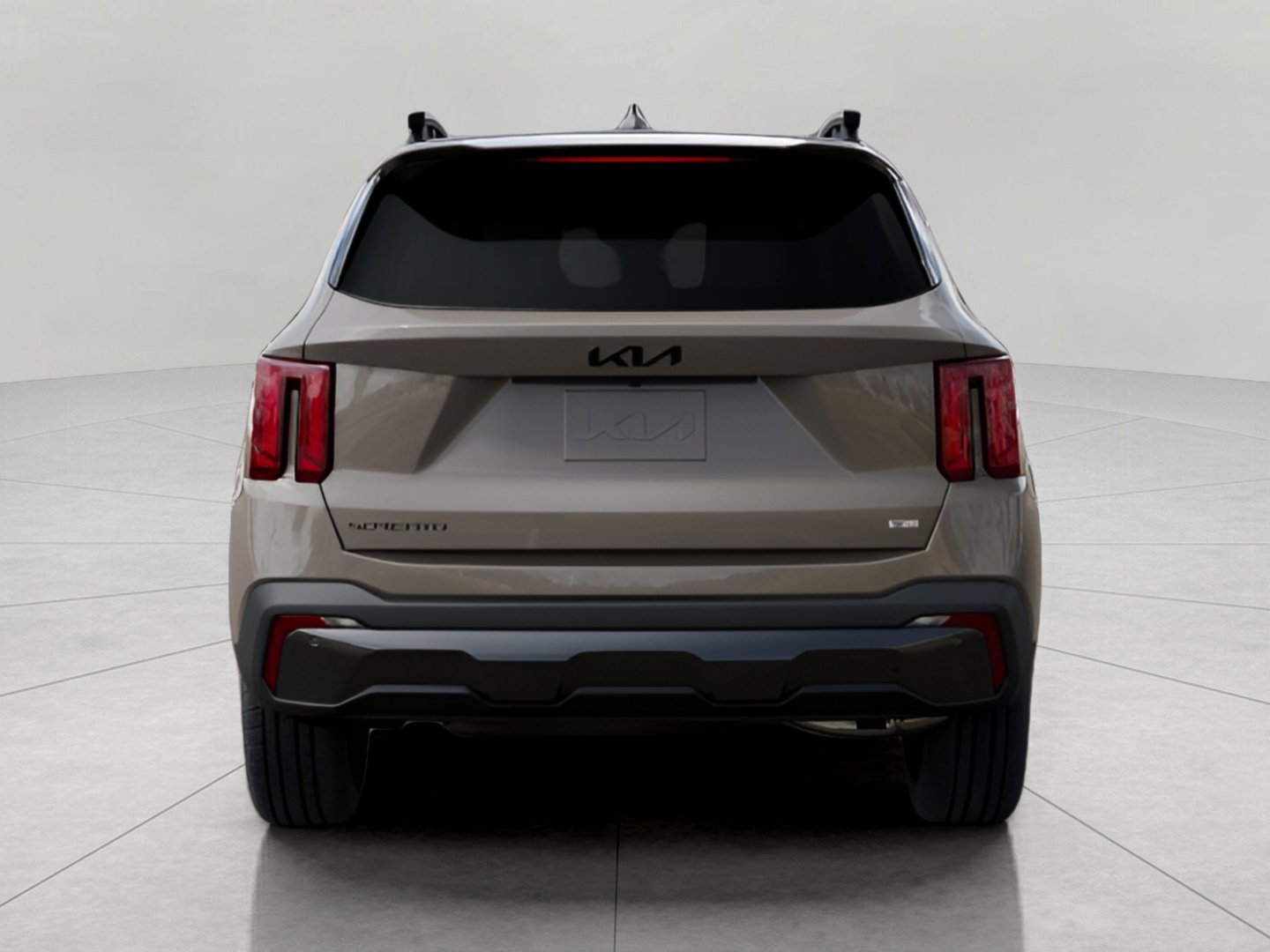 New 2026 Kia Sorento SX Prestige AWD/4WD image 5