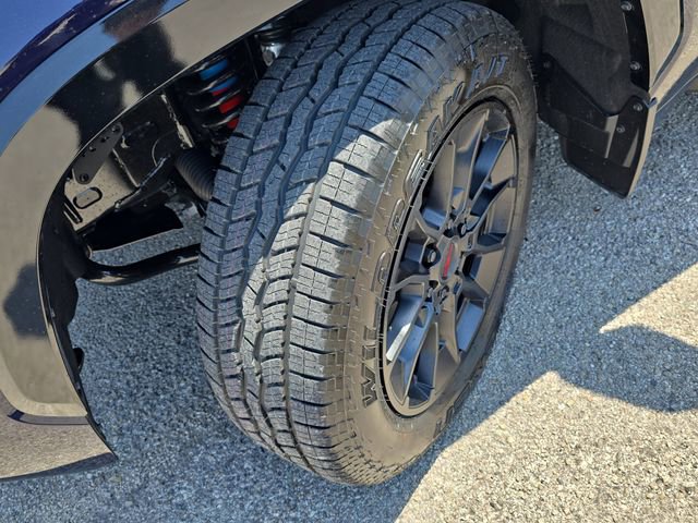 New 2026 Toyota Tundra 1794 Edition image 32