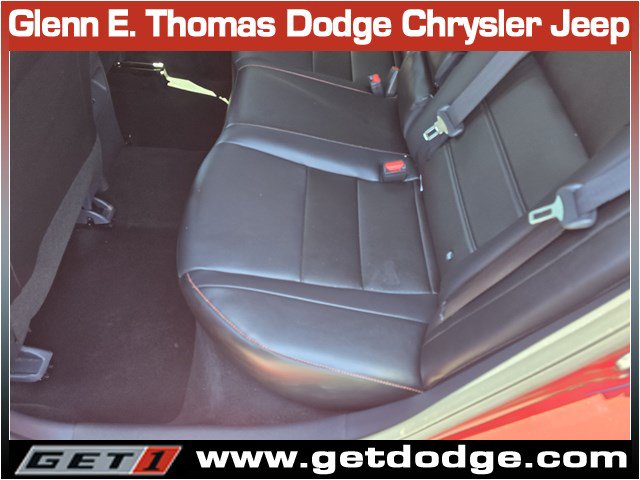 Used 2024 Nissan Sentra SR w/ SR Premium Package FWD image 24