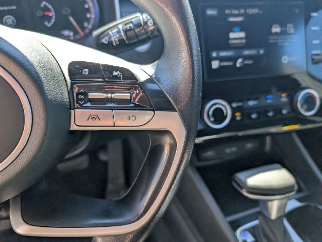 Certified 2023 Hyundai Santa Cruz SEL AWD/4WD image 21