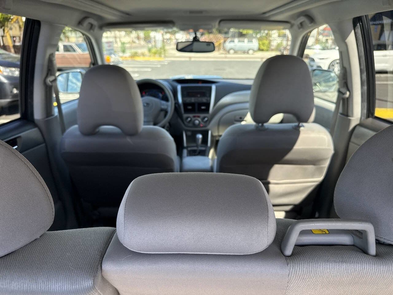 Used 2009 Subaru Forester 2.5XT image 28