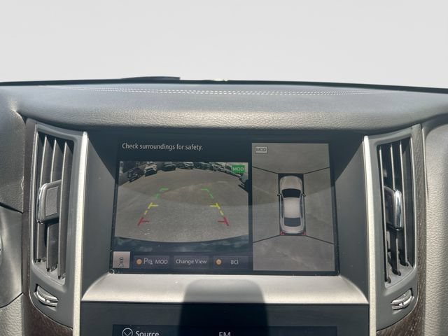Used 2022 INFINITI Q50 Sensory AWD/4WD image 11