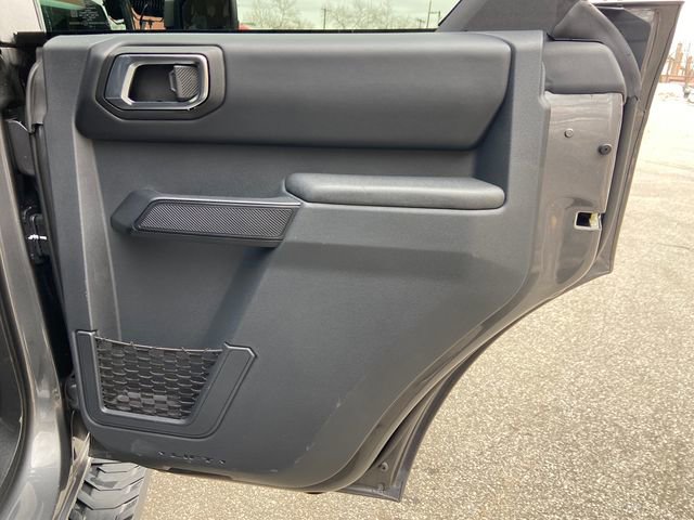 Used 2025 Ford Bronco Badlands image 29