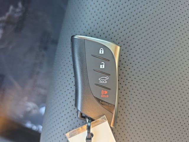 Used 2024 Lexus NX 350h AWD w/ Cold Area Package image 35