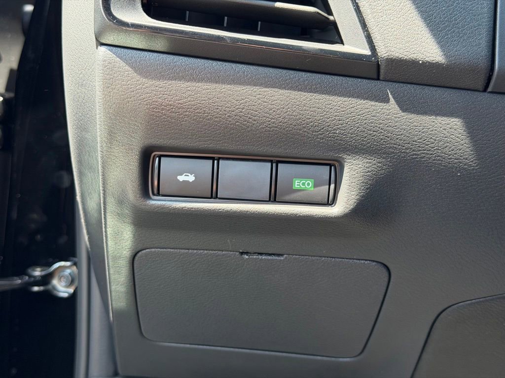 New 2026 Nissan Sentra S w/ S Cold Weather Package FWD image 22