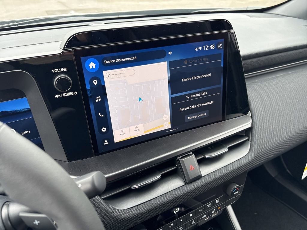 New 2026 Subaru Outback Limited w/ Premium/Limited Plus Package image 17