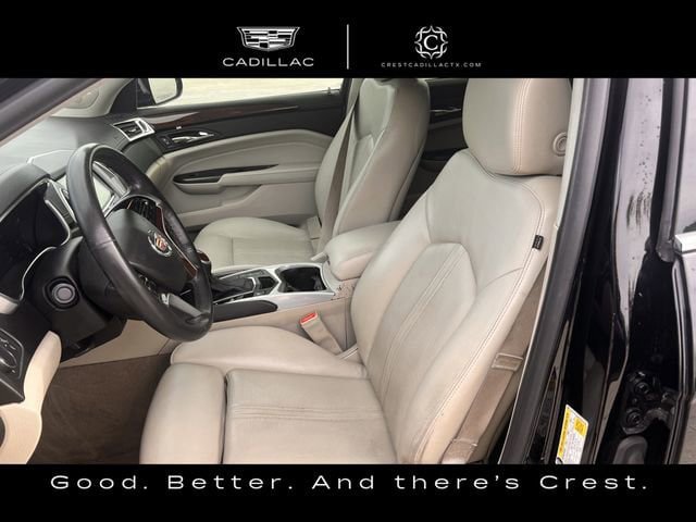Used 2013 Cadillac SRX Luxury w/ Driver Awareness Package image 24