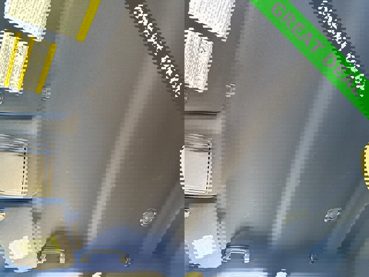 Used 2017 Ford Explorer XLT w/ Equipment Group 202A image 32