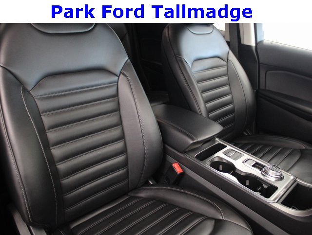 Used 2022 Ford Edge SEL image 22