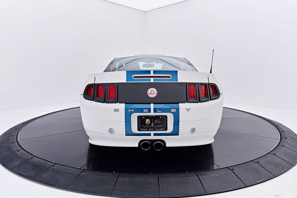 Used 2011 Ford Mustang GT Premium w/ Electronics Pkg RWD image 14