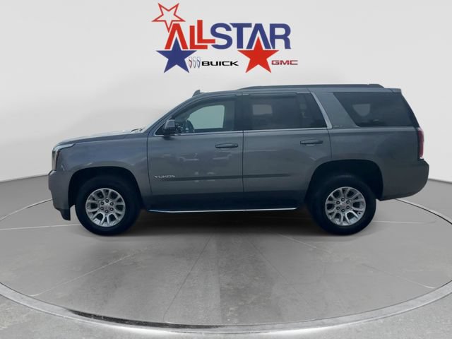 Used 2019 GMC Yukon SLT RWD image 5