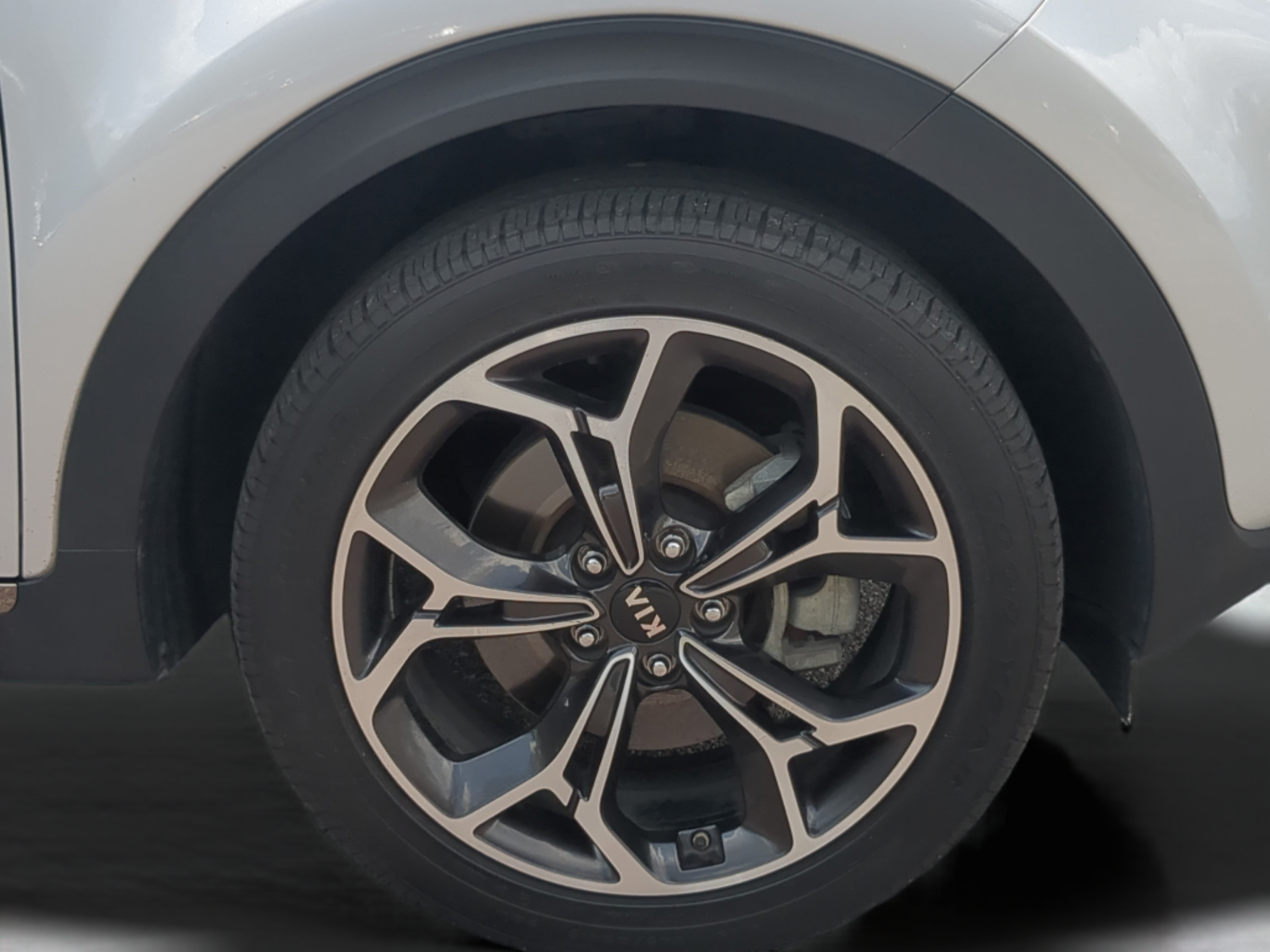 Certified 2022 Kia Sportage SX AWD/4WD image 10
