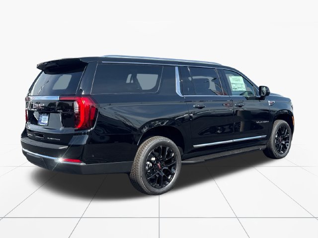 New 2026 GMC Yukon XL Elevation w/ Elevation Premium Package AWD/4WD image 6