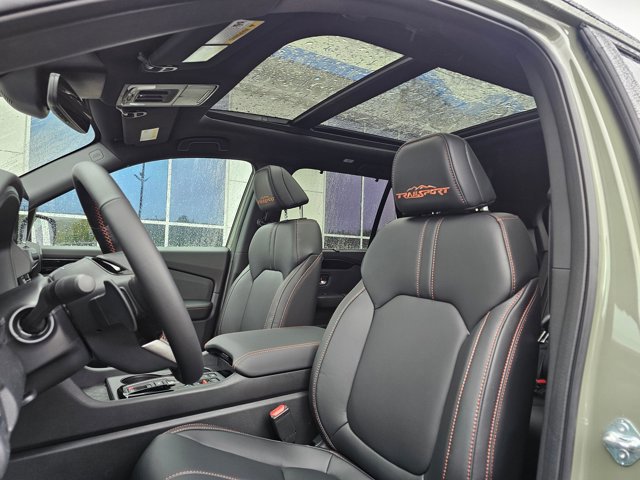 New 2026 Honda Pilot TrailSport image 18