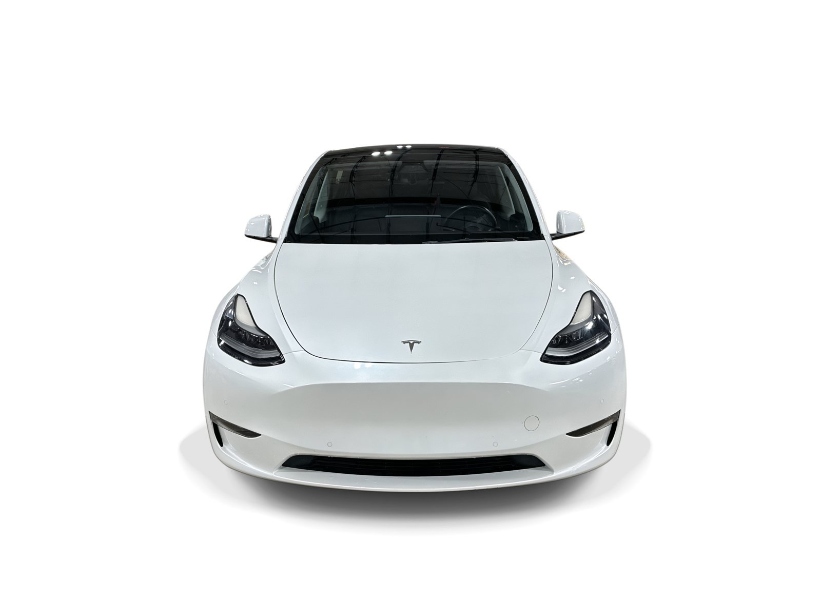 Certified 2021 Tesla Model Y Performance AWD/4WD image 2