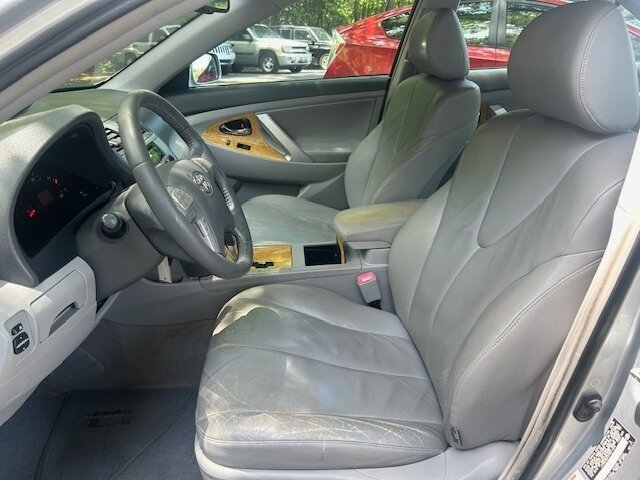 Used 2007 Toyota Camry XLE FWD image 20