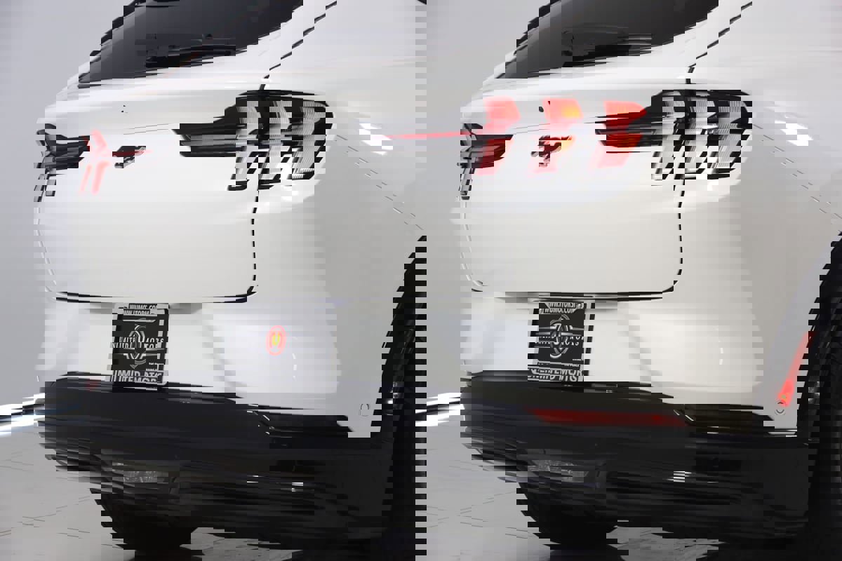 Used 2021 Ford Mustang Mach-E Premium image 50