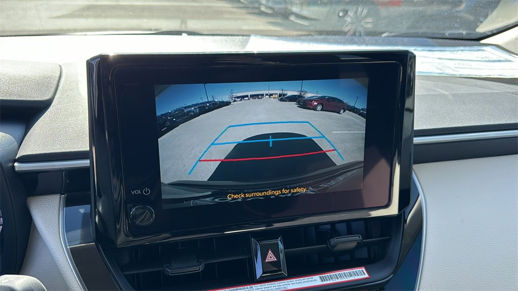 New 2026 Toyota Corolla LE image 33