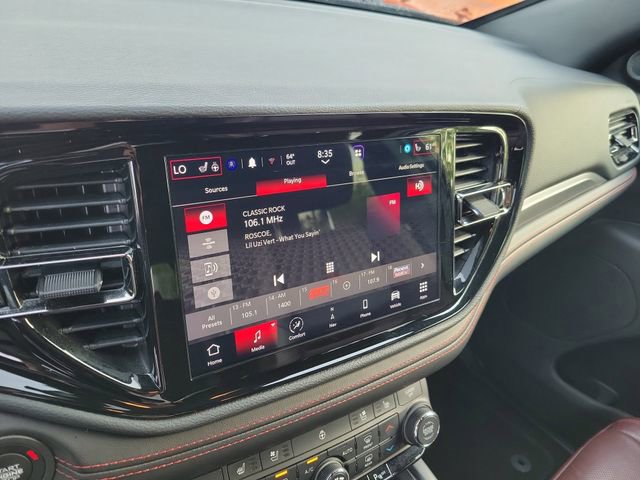 Used 2023 Dodge Durango GT AWD/4WD image 22