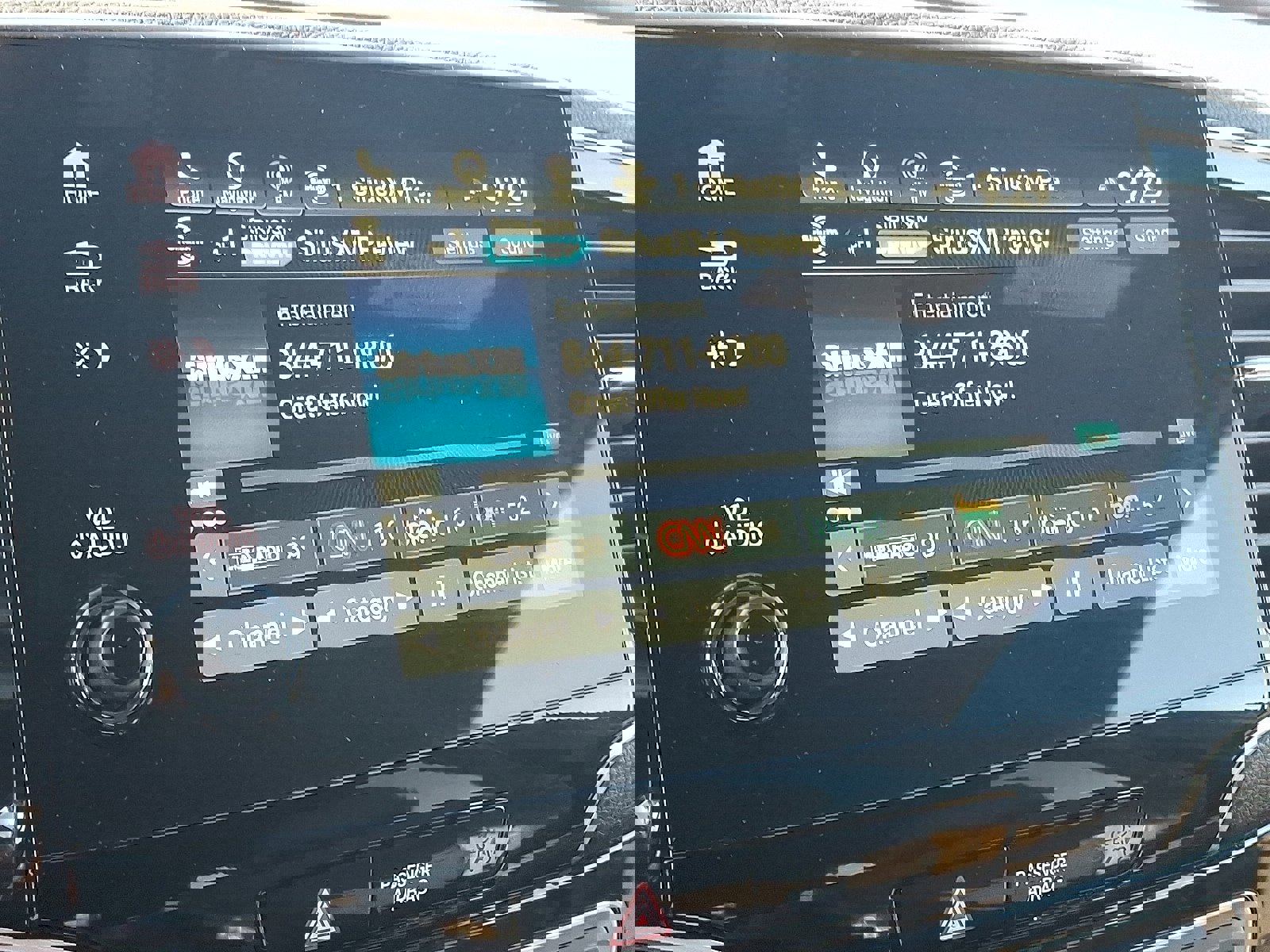 Used 2022 Honda Passport Elite image 18