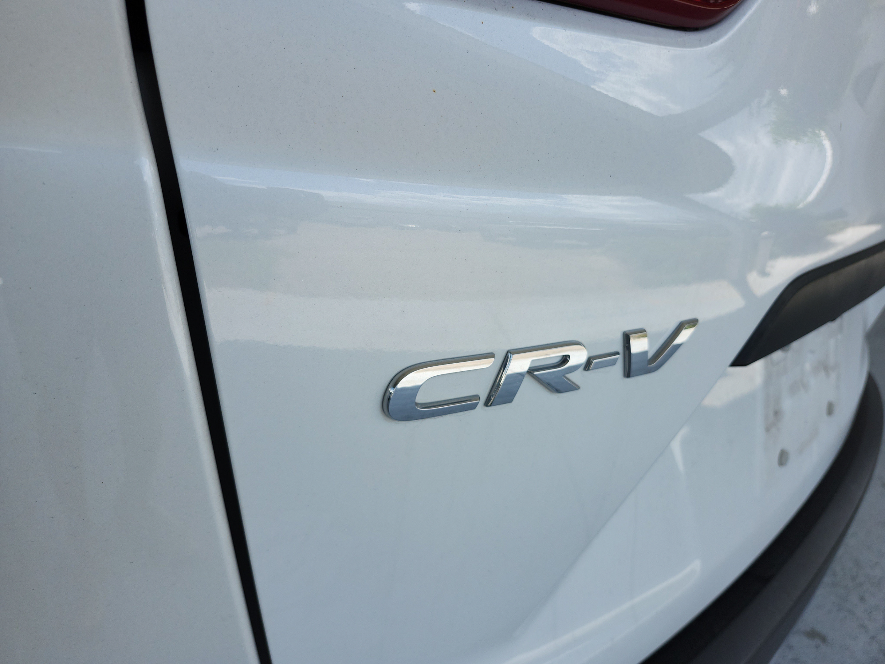 Used 2019 Honda CR-V LX image 28