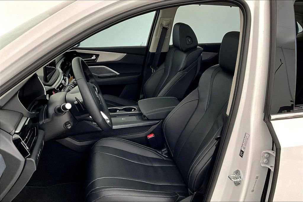 New 2026 Acura MDX w/ Technology Package image 34