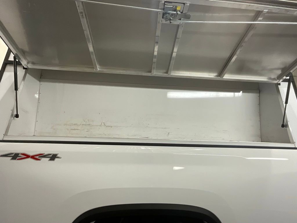 Used 2022 Chevrolet Silverado 2500 W/T w/ WT Convenience Package image 25