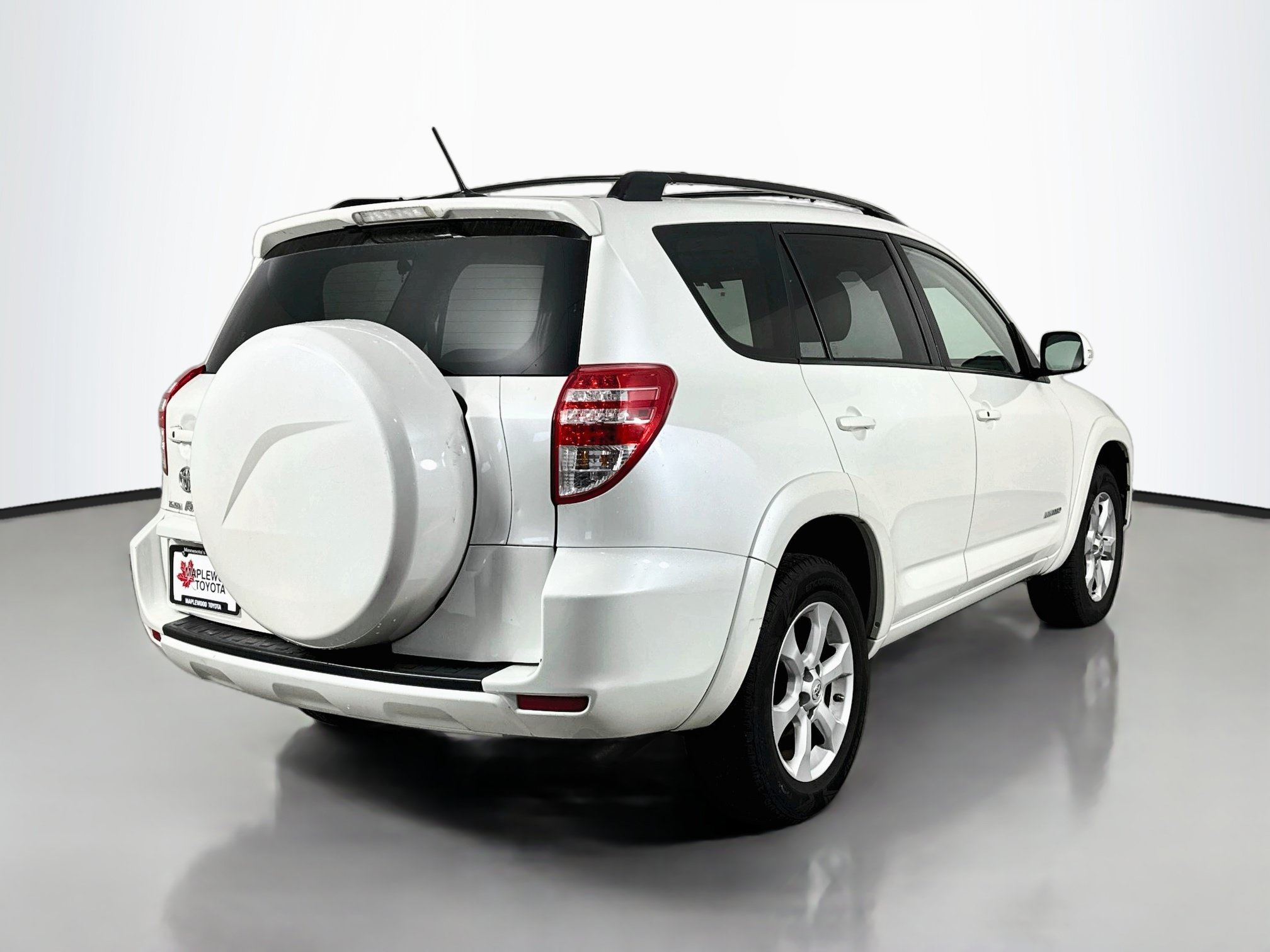 Used 2010 Toyota RAV4 Limited FWD image 7