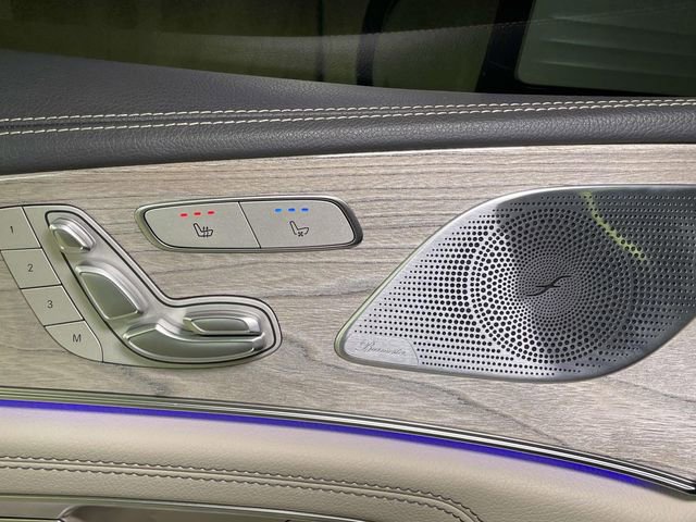 Used 2022 Mercedes-Benz CLS 450 4MATIC image 40