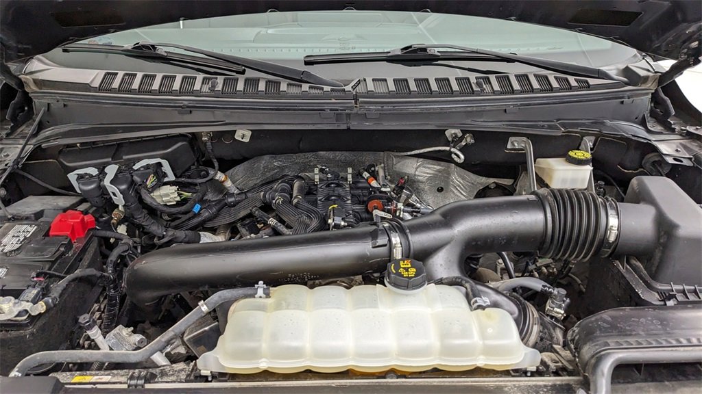 Certified 2022 Ford Expedition Max Limited image 44