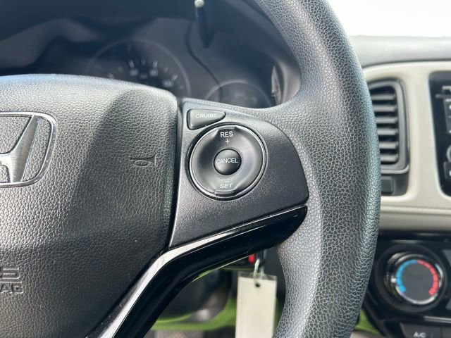 Used 2020 Honda HR-V LX image 12