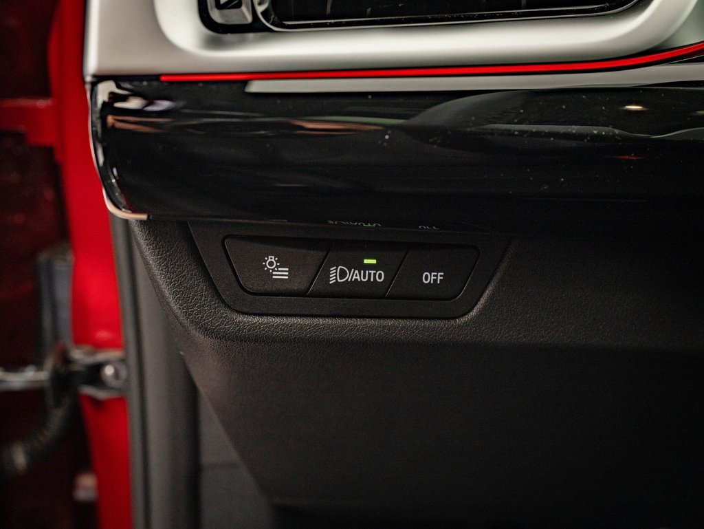 New 2026 BMW X1 xDrive28i w/ Technology Package image 38