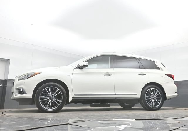 Used 2017 INFINITI QX60 FWD w/ Deluxe Technology Package image 47