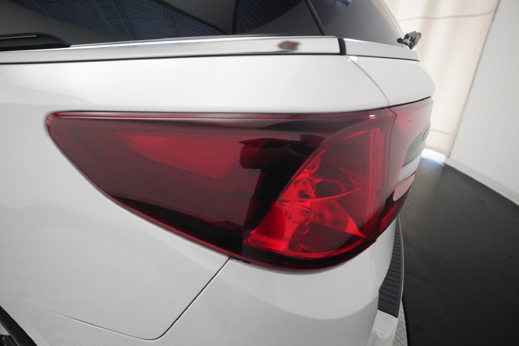 Used 2025 Honda Odyssey EX-L image 33