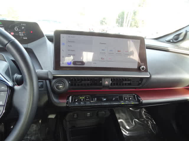 Used 2024 Toyota Prius Prime Premium w/ Advanced Technology Package FWD image 28