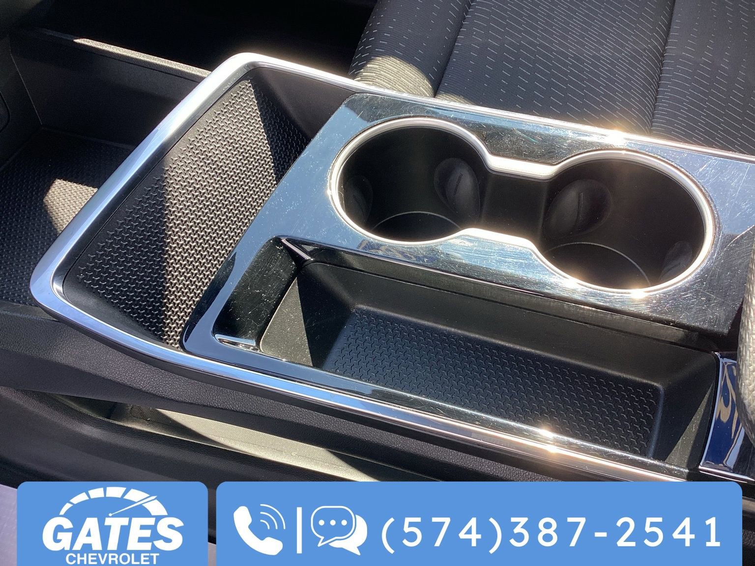 Used 2025 Chevrolet Equinox LT image 23