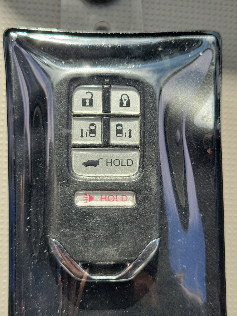 Used 2016 Honda Odyssey EX-L image 34