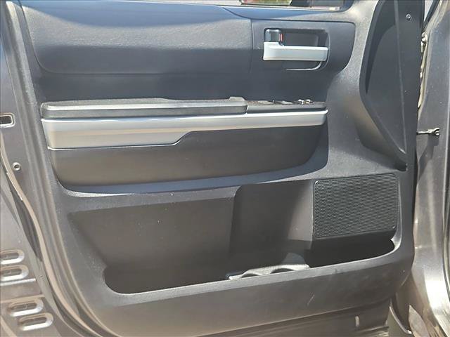 Used 2020 Toyota Tundra SR5 AWD/4WD image 9