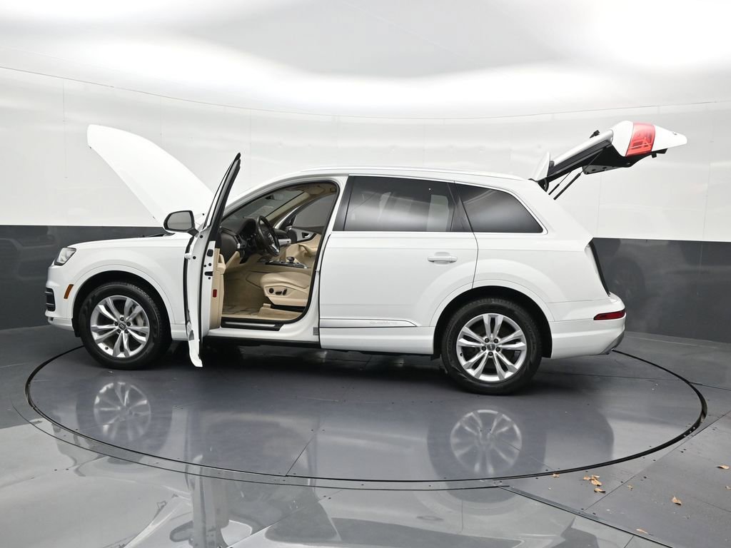 Used 2019 Audi Q7 2.0T Premium w/ Convenience Package image 35