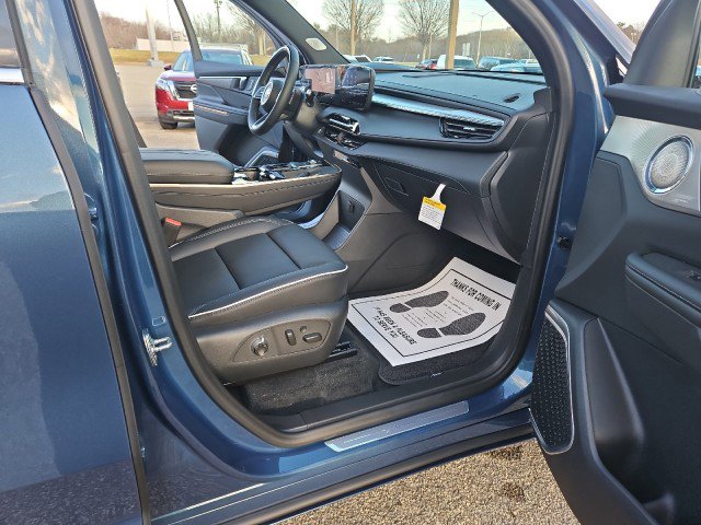 New 2026 Buick Enclave Avenir image 26