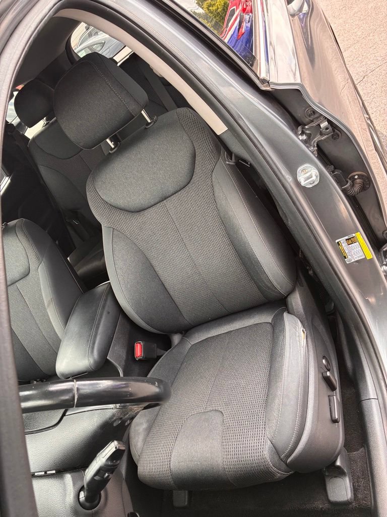 Used 2019 Hyundai Santa Fe SEL FWD image 19