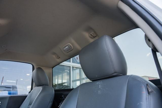 Used 2018 RAM 3500 Tradesman w/ Chrome Appearance Group AWD/4WD image 24