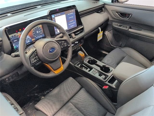 New 2026 Subaru Outback Wilderness image 10