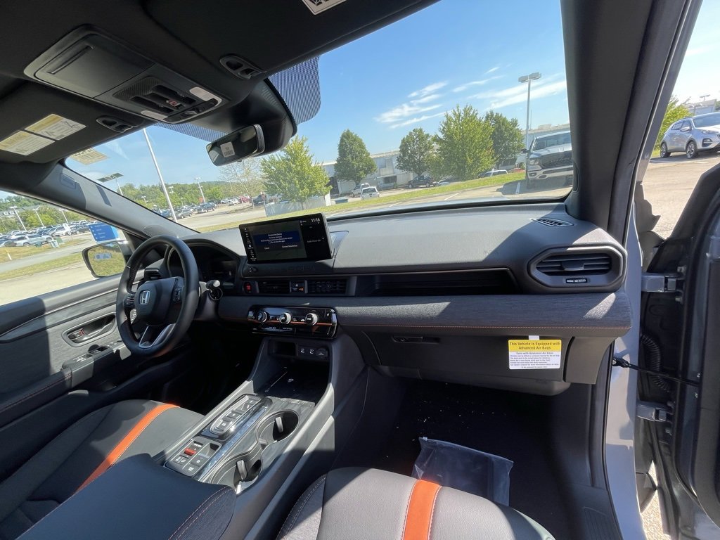 New 2026 Honda Passport TrailSport image 10