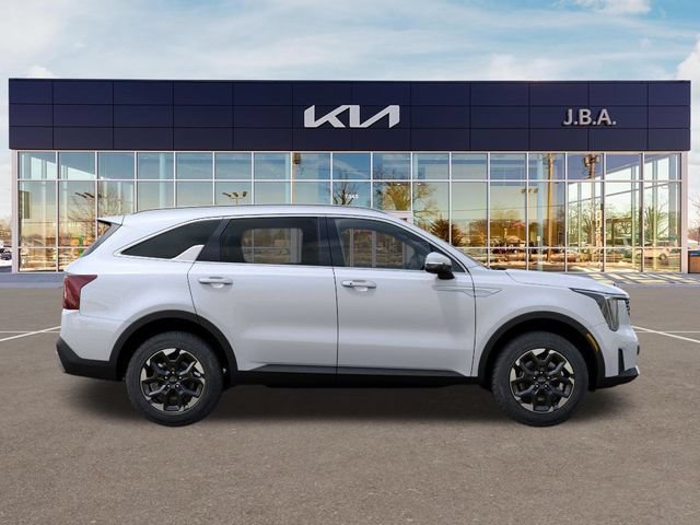 New 2026 Kia Sorento S w/ S Panoramic Sunroof Package AWD/4WD image 7