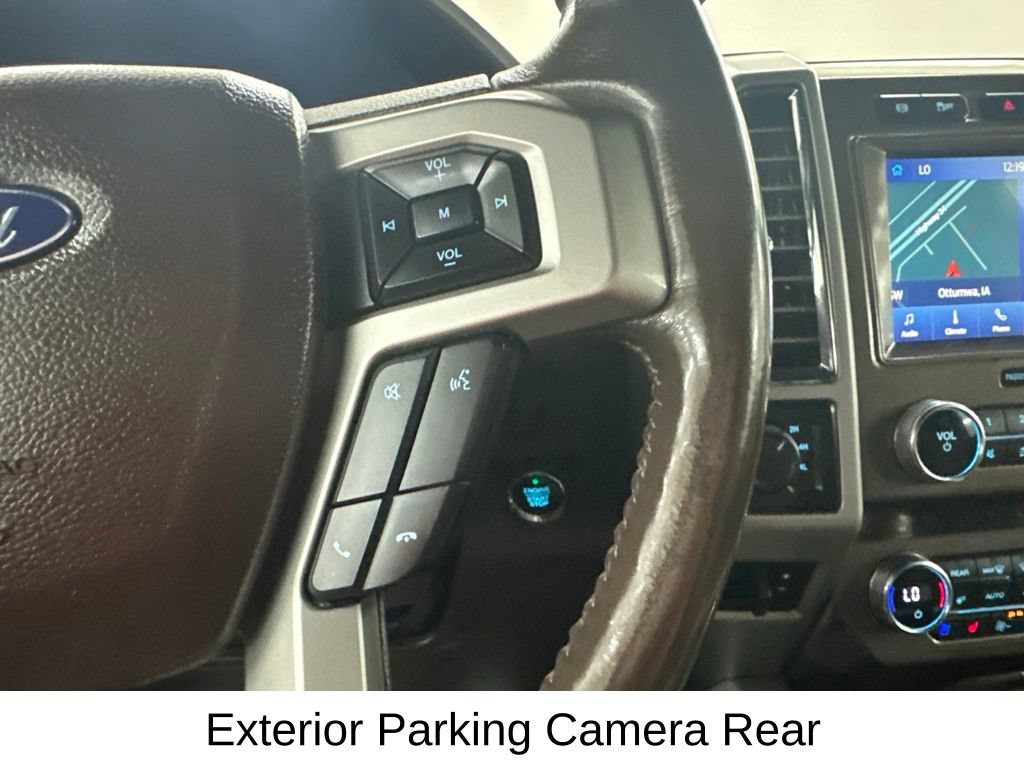 Used 2017 Ford F350 King Ranch w/ FX4 Off-Road Package AWD/4WD image 38