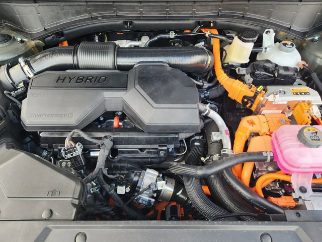 Used 2026 Hyundai Santa Fe Limited image 24