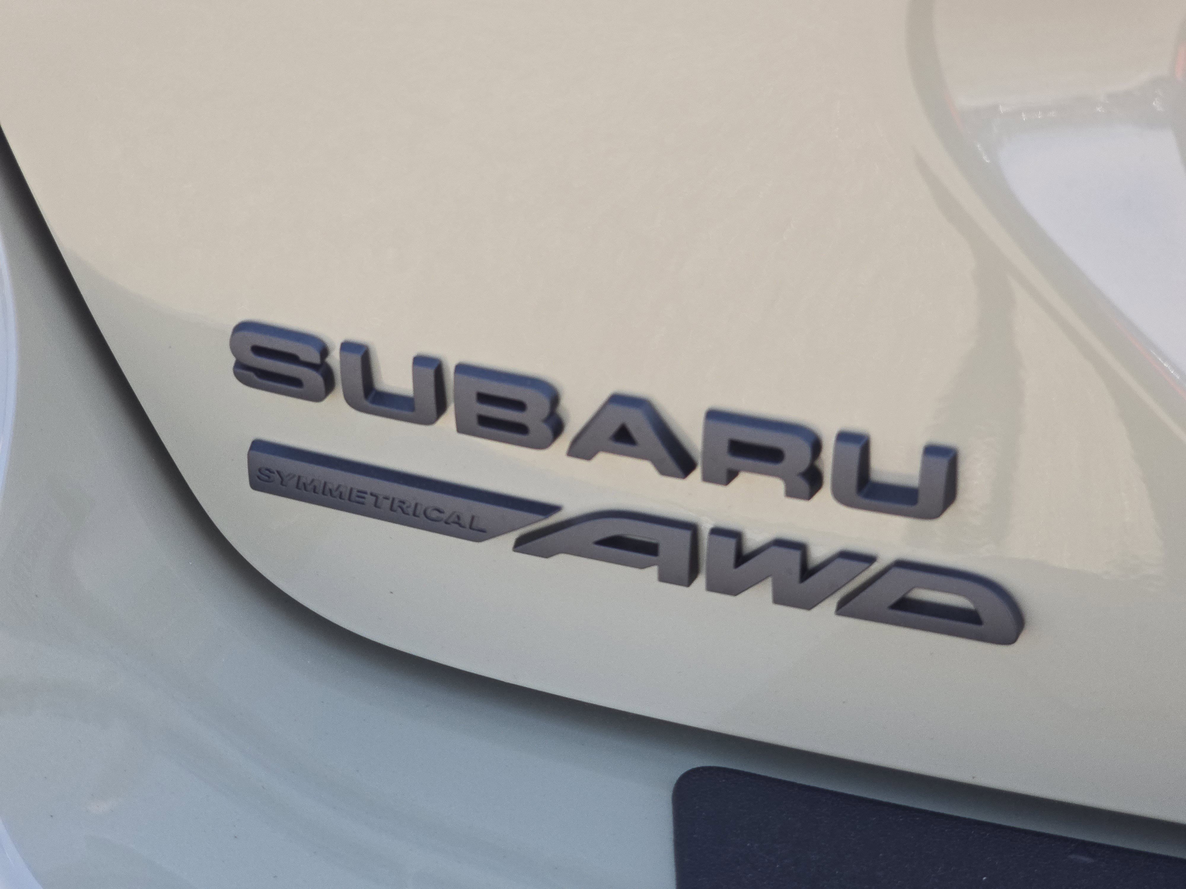 New 2026 Subaru Crosstrek 2.5i Sport image 14