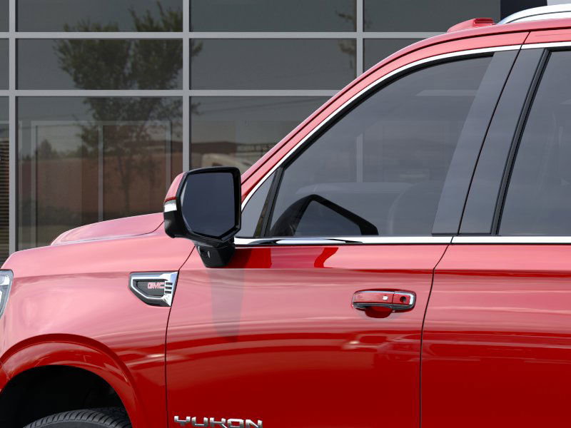 New 2026 GMC Yukon XL Elevation w/ Elevation Premium Package image 60